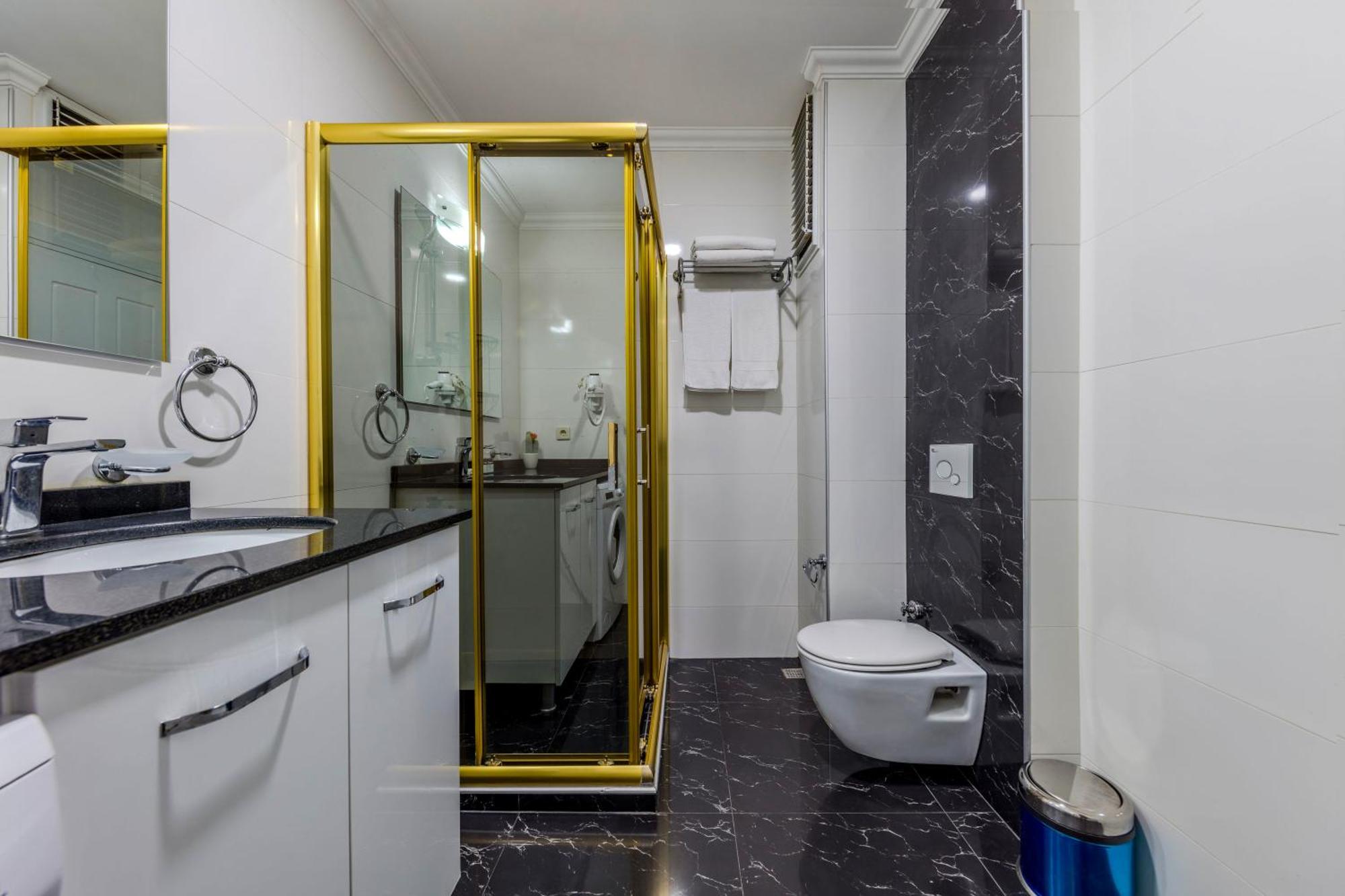 Lemis Suite Estambul Exterior foto