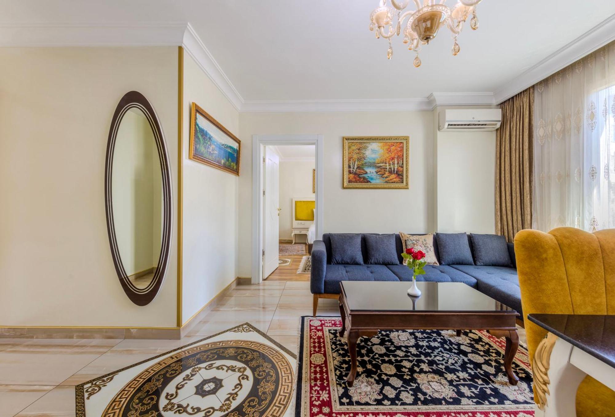 Lemis Suite Estambul Exterior foto