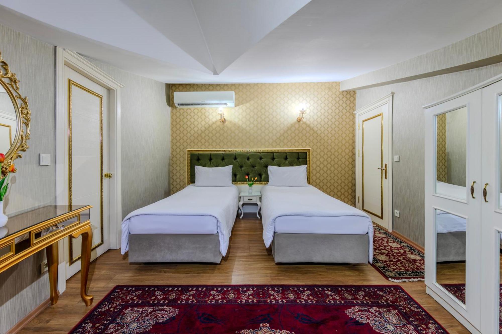Lemis Suite Estambul Exterior foto