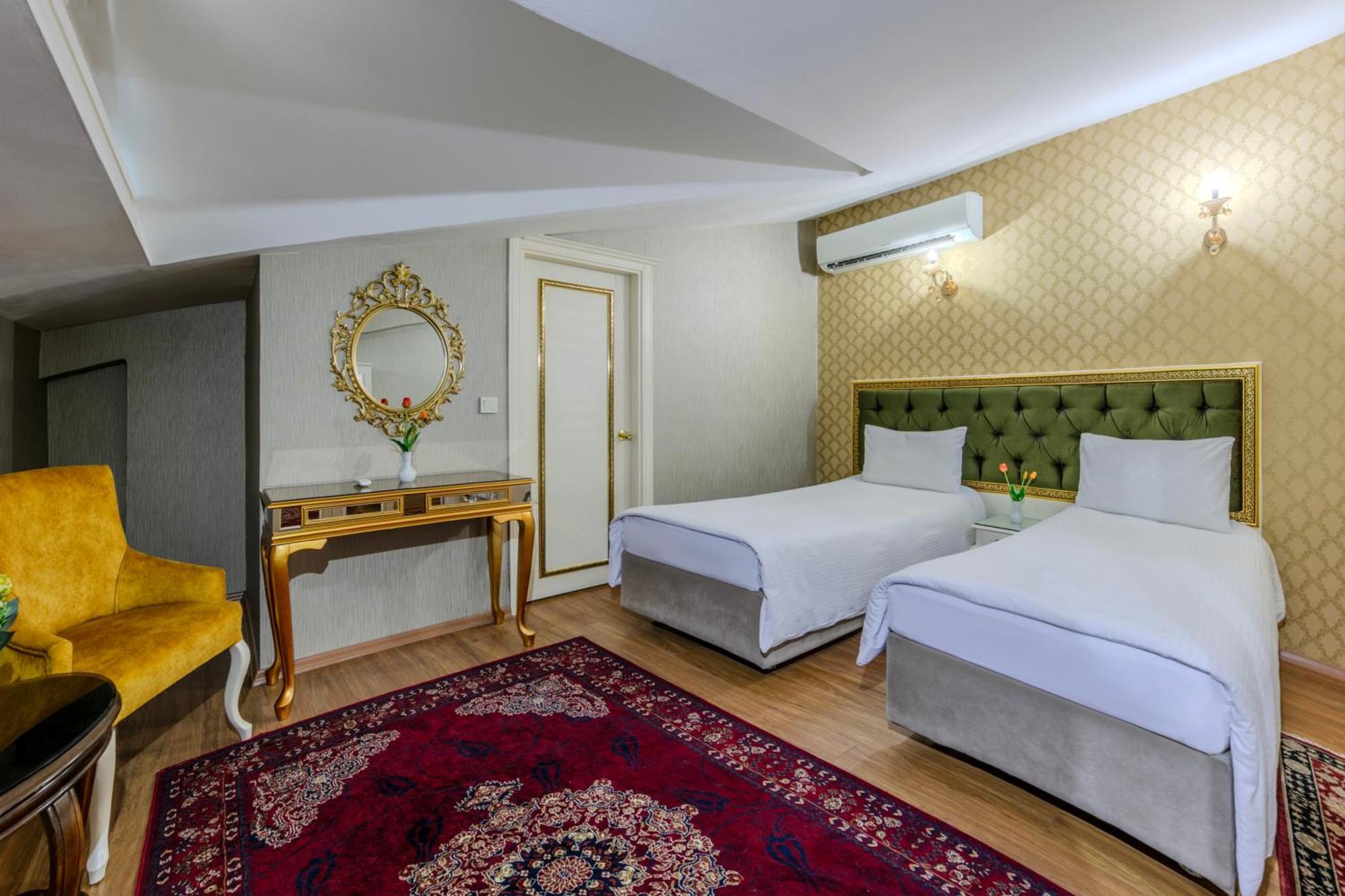 Lemis Suite Estambul Exterior foto
