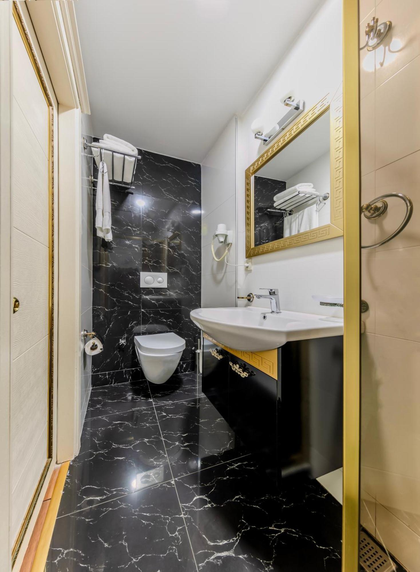 Lemis Suite Estambul Exterior foto