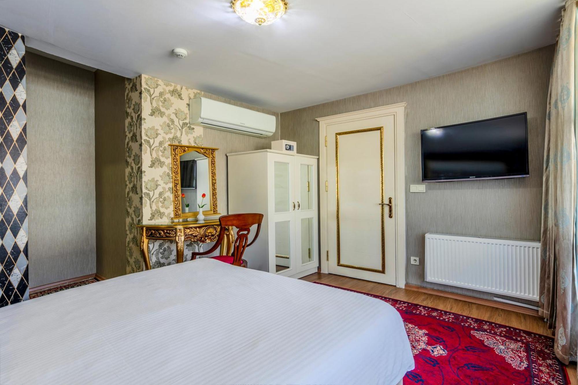 Lemis Suite Estambul Exterior foto