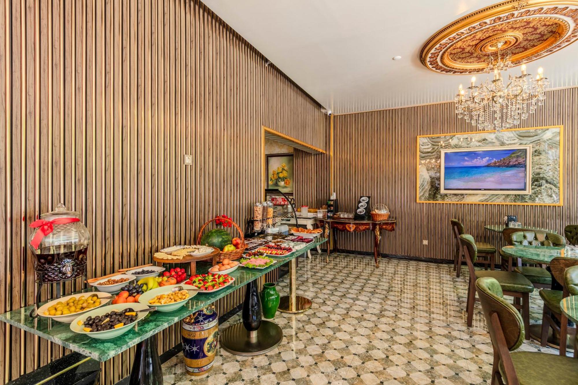 Lemis Suite Estambul Exterior foto